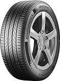 CONTINENTAL UltraContact FR XL - 225/40 R18 92W - A/B/70dB - Sommerreifen (PKW/SUV)