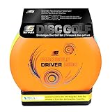 Sunflex DISC Golf Set | Disc Golf Spiel | DREI Wurfscheiben Verschiedene Distanzen | perfekte Flugeigenschaften | Wettkampf zugelassen