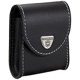 Victorinox Zubehör Gürteletui Leder schwarz, 4.0521.XAVT