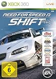 Need for Speed: Shift