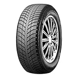 Nexen N'blue 4Season M+S - 225/55R16 95H - Ganzjahresreifen