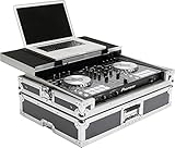 Magma DJ Controller Workstation DDJ SR, schwarz