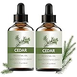 200ml Zedernholzöl Zirbenölgeeignet Für Haarpflege Aromatherapie Diffusion Duftöle Und Massagen