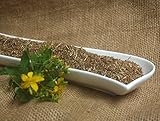Naturix24 – Johanniskraut Tee, Johanniskraut geschnitten – 100 g Beutel