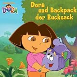 Dora und Backpack der Rucksack (Dora)