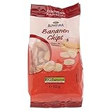 Alnatura Bio Bananenchips, 150g
