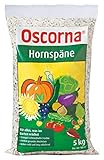 Oscorna Hornspäne, 5 kg