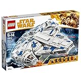 LEGO 75212 Star Wars Kessel Run Millennium Falcon™