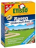 Etisso Unkraut Frei Perfekt, 2 x 200 ml für 400 m²