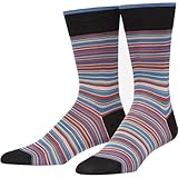 Oliver Sweeney Herren Nile Socken Bekleidung Mehrfarbig Lrg