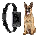 Hundehalsband Hund,Upgraded Hundehalsbänder,Automatisierung,Klassisches,Geeignet für große und kleine Hunde Aller Größen,Neuartiges und praktisches (p1)