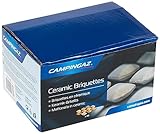 Campingaz 205636 Grill Keramik-Briketts,beige