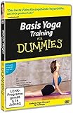 Basis Yoga Training für Dummies