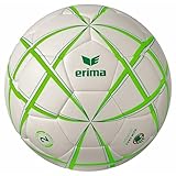 Erima Unisex Jugend Magic White Handball (7202401), weiß, 1