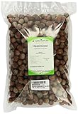 Naturix24 Haselnüsse in der Schale 1 Kg, 1er Pack (1 x 1 kg)