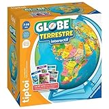 Ravensburger - tiptoi Globus interaktiv, 00000191