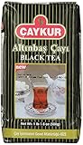 Caykur Altinbas Tee - Schwarzer loser Türkischer Tee (500g)