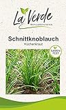 Schnittknoblauch Kräutersamen