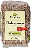 Alnatura Flohsamen ganz 250g
