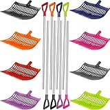 PFIFF Schwedengabel Dunggabel Komplett Set, Blau