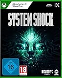 System Shock (Xbox Series X)