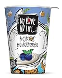 BIO KOKOKOEX GAGEL 180g - MY LOVE MY LIFE