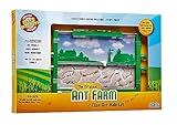 Uncle Milton 00015 Original Ant Farm