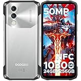 DOOGEE Outdoor Handy, Outdoor Smartphone