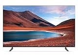 Xiaomi F2 Smart Fire TV 43 Zoll, 108 cm Fernseher (4K UHD, HDR10, Rahmenloses Metallgehäuse, Prime Video, Netflix, Alexa Sprachsteuerung, HDMI 2.1, Bluetooth, USB, Triple Tuner) Modelljahr:2022