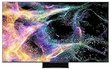 TCL C84 Series 65C845 TV 165,1 cm (65') 4K Ultra HD Smart TV WiFi Noir 2000 cd/m²