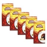 5x250g Trung Nguyen Creative 4 Vietnam Kaffee gemahlen (Arabica,Robusta,Excelsa,Catimor)