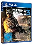 Strike Force 3 - Action Shooter Game für PS4