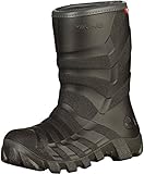 Viking ULTRA 2.0, Unisex-Kinder Schneestiefel, Schwarz (Black/Grey), 28 EU (10 UK)