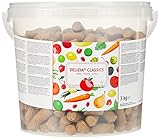 Kerbl 325008 Delizia Sweeties Apfel 3kg