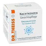 DR.THEISS Nachtkerzen Gesichtspflege 50 ml