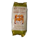 Jasmin-Reis Royal Tiger 1kg