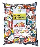 Fruchtkaramellen 1er Pack ( 1 x 300g )