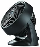 Vornado 633 | Leiser Ventilator mit Vortex Technologie | Für 50-80 qm | Geeignet für Schlafzimmer | 23 m Reichweite