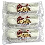 Goldfein Christstollen traditionell (3x750g) 2250g