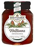 Breitsamer Weißtanne flüssig, 500 g