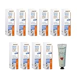 Kindernasenspray ratiopharm Sparset 10x 10ml inkl. eines Mediexpress Handbalsams