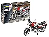 Revell REV-07939 Honda CBX 400 F Toys, Mehrfarbig