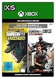 Tom Clancy's Rainbow Six Extraction United Bundle | Xbox One/Series X|S - Download Code