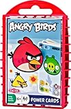 Tactic 940808 - Angry Birds Power Cards