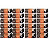 campcooga Sicherheits-Brennpaste 3er-Set´s à 80g für Fondue Tischgrill und Wok (48x Set of 80g (144 Pieces), 11520, Gramm)