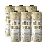 Falkenburg Müller-Thurgau QbA trocken (6 x 1,0l)