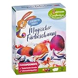 Heitmann Eierfarben - EGGsperimente - Magischer Färbeschaum