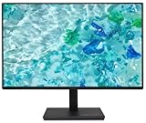 Acer TFT Vero B277Gbmiqprzx 69cm 27''/1920x1080/VGA/HDMI/DP/USB-Hub/LS - Flachbildschirm (TFT/LCD) [Energieklasse E] (UM.HB7EE.G25)