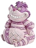 Disney Traditions Cheshire Cat Mini Figurine