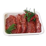 Schweinesteak 'Alkmara' ca. 1000g – Landmetzgerei Schiessl | Zartes Schweinefleisch für Grill und Pfanne
